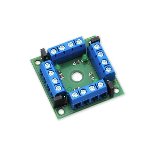 Paradox RV-4-4 modul rozbočení sběrnice