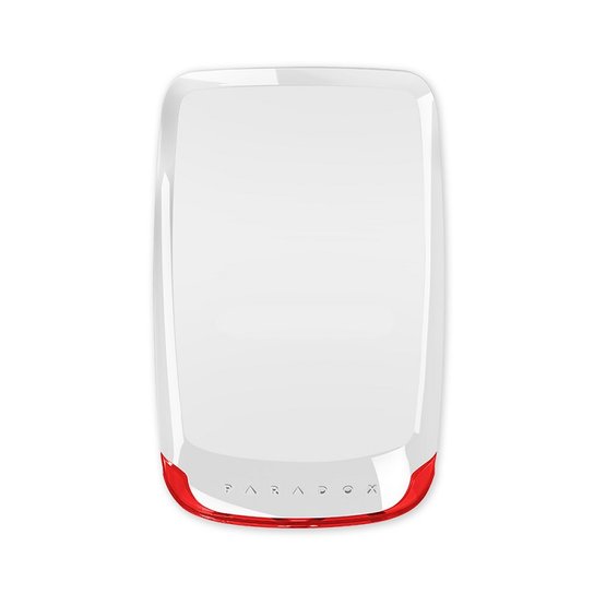 Paradox SR230-868 venkovní bezdrátová siréna