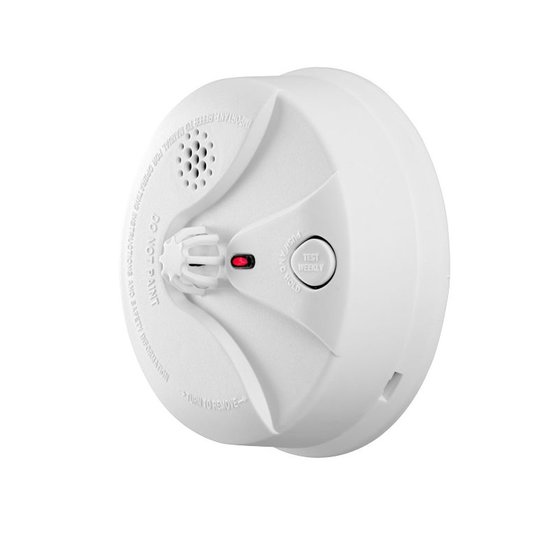 Paradox WH588P-868 Bezdrátový teplotní detektor požáru