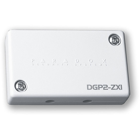 Paradox ZX1 expander s 1 vstupem