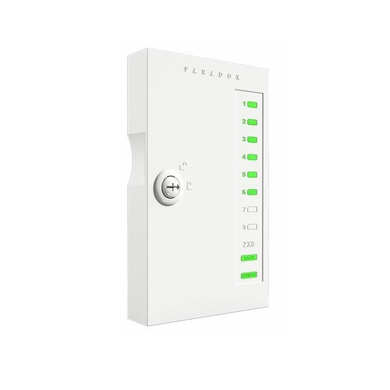 Paradox ZX82 rozšiřující modul