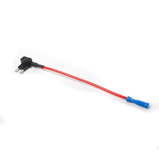 TAP IPVW S pojistkové pouzdro malé