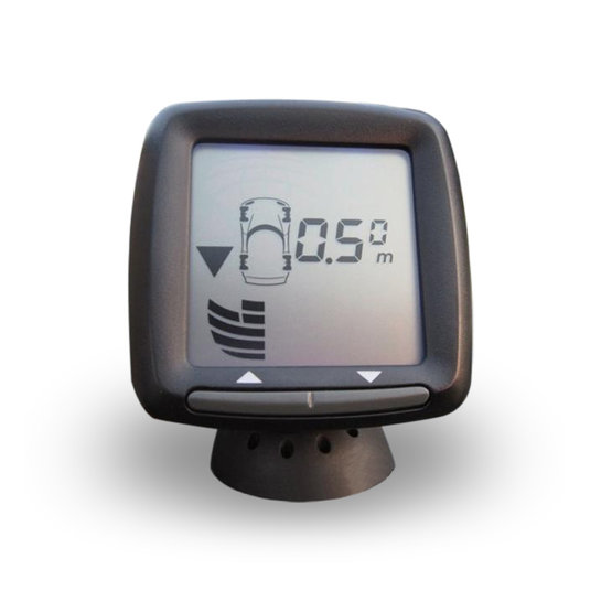 Parkovací asistent FBSN-8RF