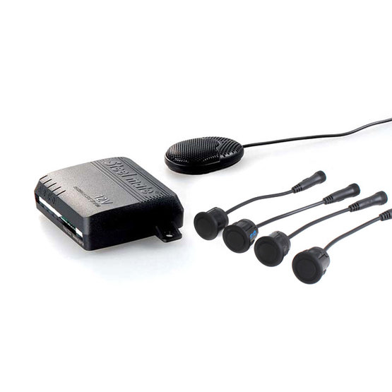 Parkovací asistent Steelmate PTS400EX