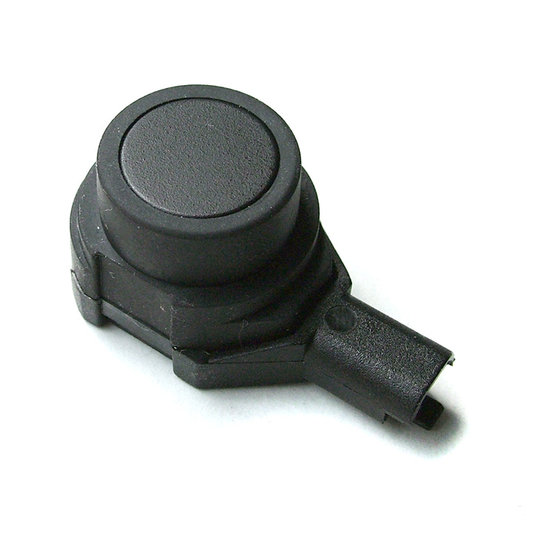 Parkovací senzor APRI, 18mm, matný, středový zadní PM SENZOR SZ