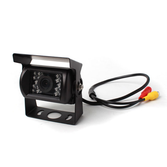 VYP BC UNI-06 parkovací kamera 12V/24V univerzální