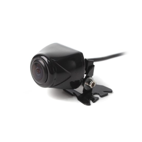 BC ACTIVE Parkovací kamera s aktivními linkami