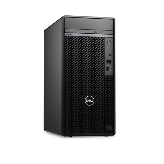 PC Klient Tower DELL 4M