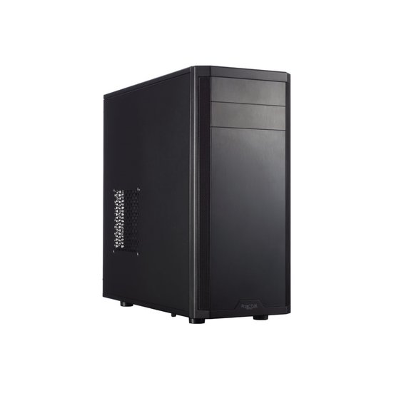 PC Klient Tower TSS 4M klientská stanice