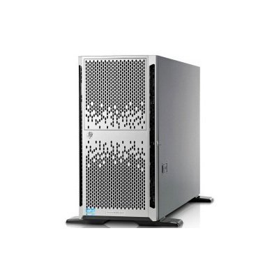 PCVS HP Tower 18 HDD