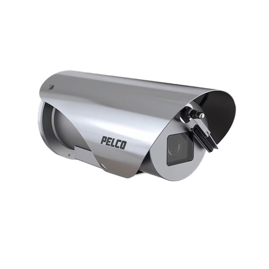 Pelco EXF2230-52-C4 2 Mpx kamera do výbušného prostředí