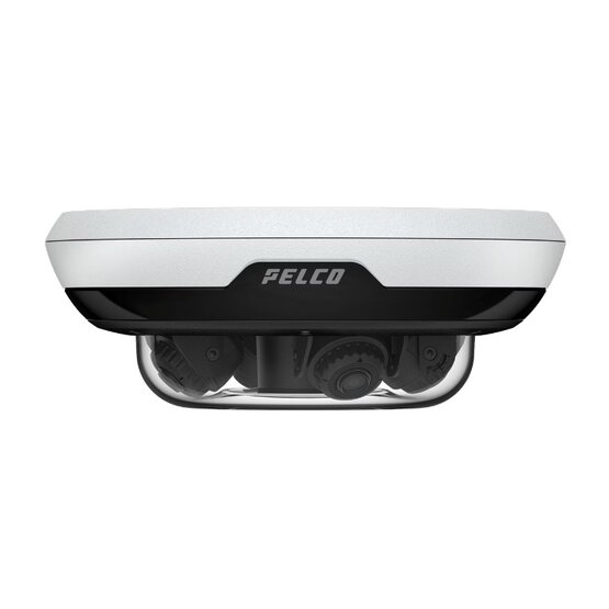 Pelco SMLE1-15V5-3H 3x5 Mpx MultiHead kamera