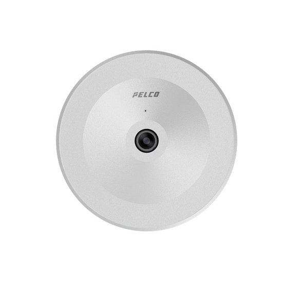 Pelco SRXF3-12360-I 12 Mpx fisheye IP kamera