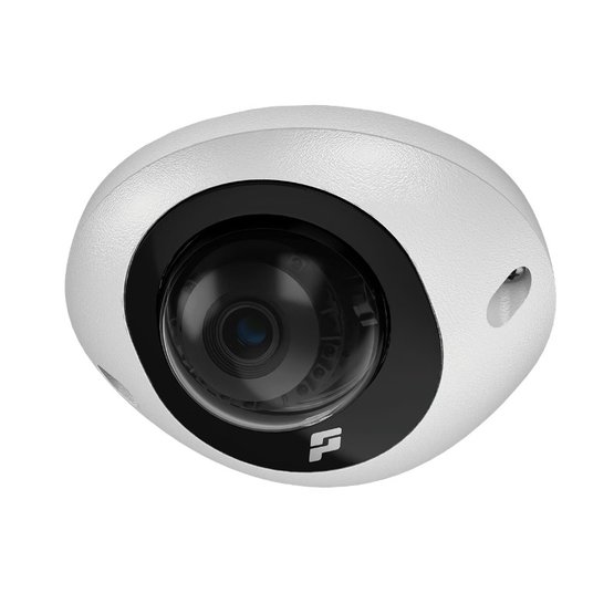Pelco SRXV2-2F3-EWD-IR 2 Mpx dome IP kamera