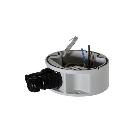 Pelco UEBP0AA inštalační box pro PTZ kamery