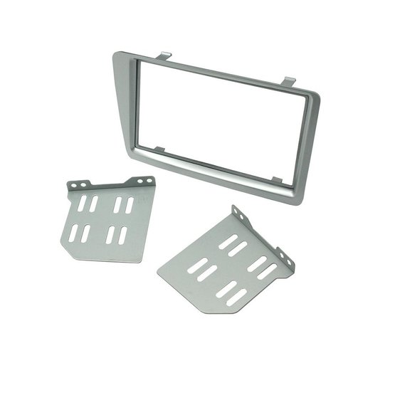 PF-HD30 plastový rámeček 2DIN Honda Civic