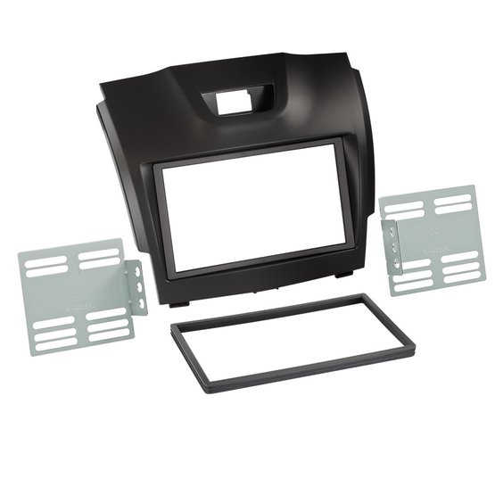 PF-ISU20 Plastový rámeček D-Max