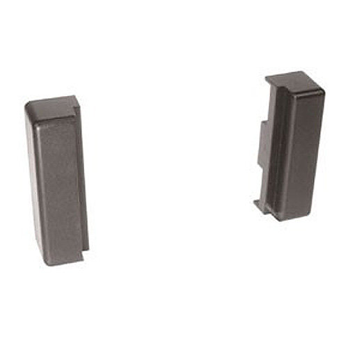 PF-2105 plastový rámeček 1DIN Audi A4 A6