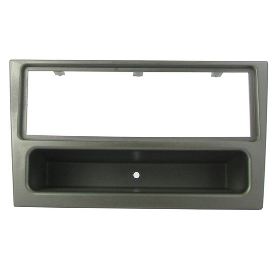 PF-1998 3 plastový rámeček 1DIN Opel Suzuki