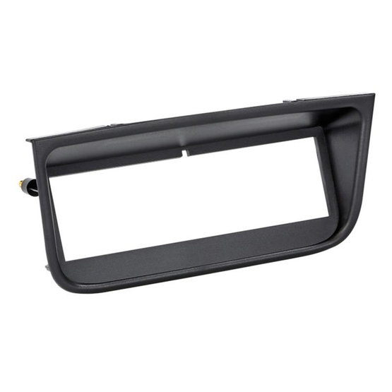 PF-2178 plastový rámeček 1DIN Peugeot 406