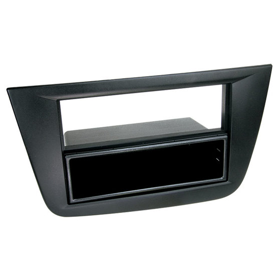 PF-2260 1 plastový rámeček 1DIN Seat Toledo Altea