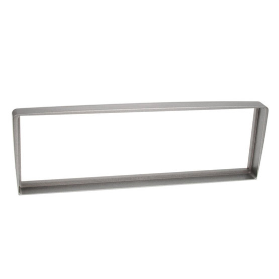 PF-2067 FL plastový rámeček 1DIN Alfa Romeo 156 facelift