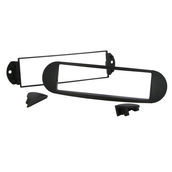 PF-2712 plastový rámeček 1DIN VW Beetle I