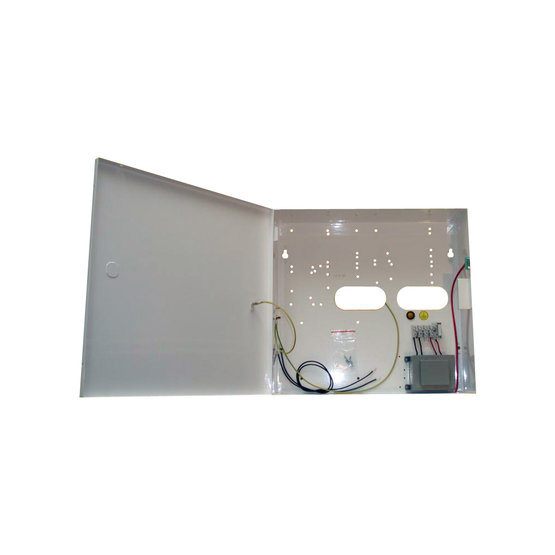 Plusar MAVS320A Standardní instalační skříňka