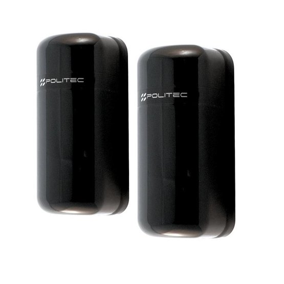 Politec ALES 60 infrazávora