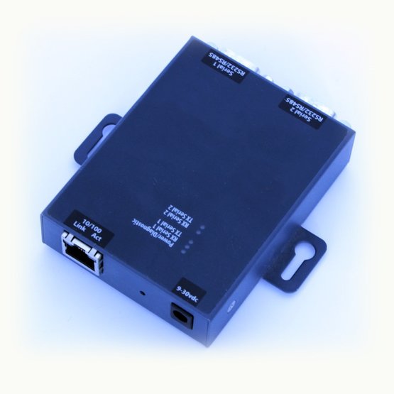 POS AVIGILON Převodník RS-232/422/485