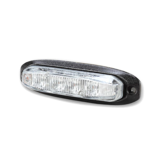 911 Signal 911X6-A  poziční výstražní LED svetlo, oranžové