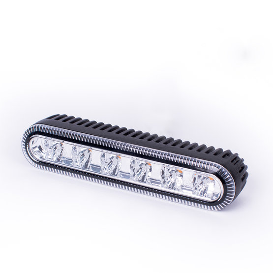 ECCO ED5000W poziční výstražné světlo, bílé