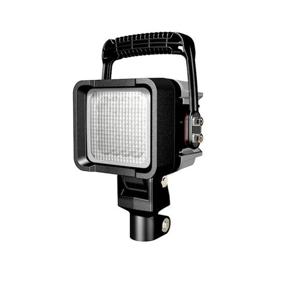 Pracovní světlo 43W, 7000K, 10-33V, ECE R10