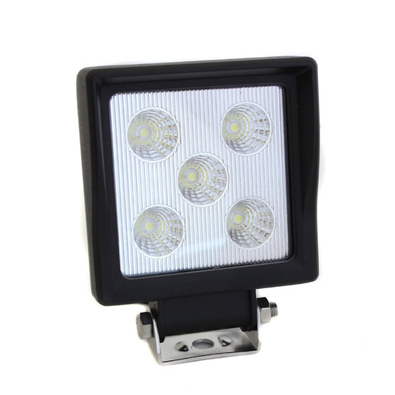 Pracovní světlo hranaté WL 11S 15W