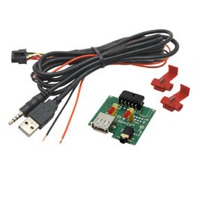 USB CAB 841 propojovací kabel na originální USB konektor