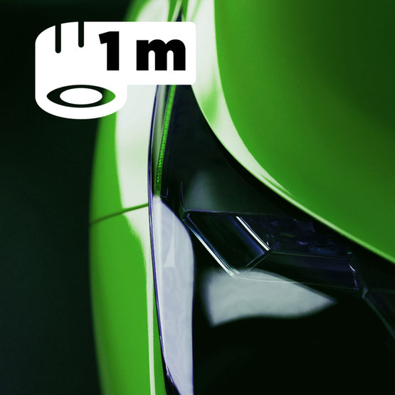 PROTECTOR GLOSS (bm) fólie na ochranu laku, čirá lesklá, samoregenerační