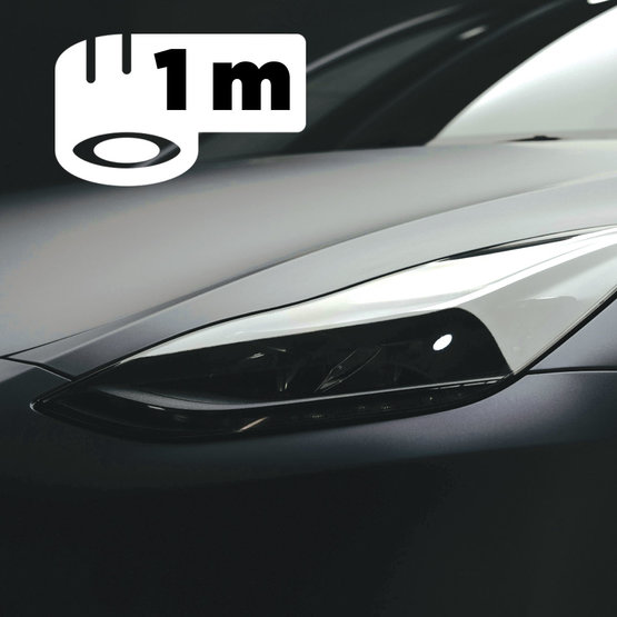 PROTECTOR MAT (bm) fólie na ochranu laku, matná, samoregenerační