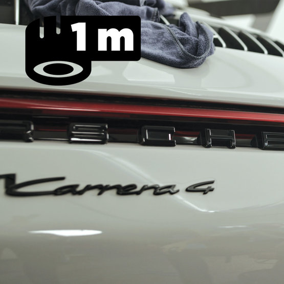 PROTECTOR SPRINT (bm) PPF fólie na ochranu laku, čirá lesklá, samoregenerační