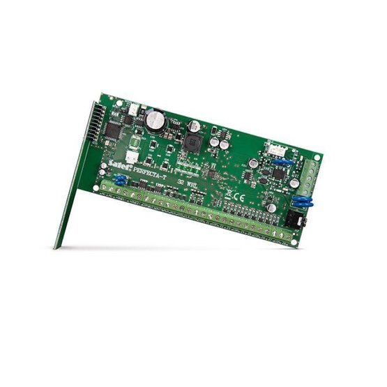 Satel PERFECTA-T 32-WRL CZ zabezpečovací ústředna