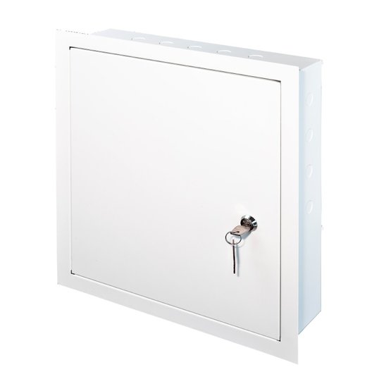 Pulsar AWO510PU instalační skříňka