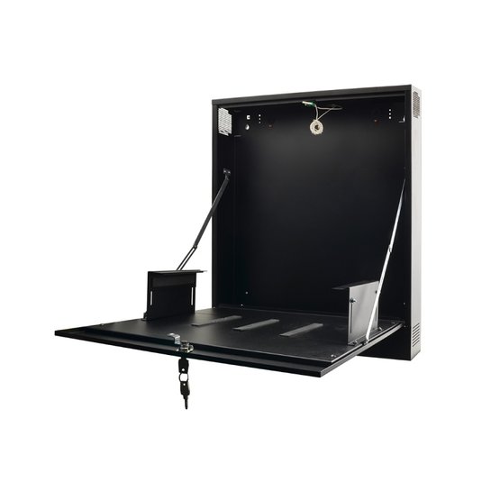 Pulsar AWO530 kovová skříňka pro instalaci N(X)VR