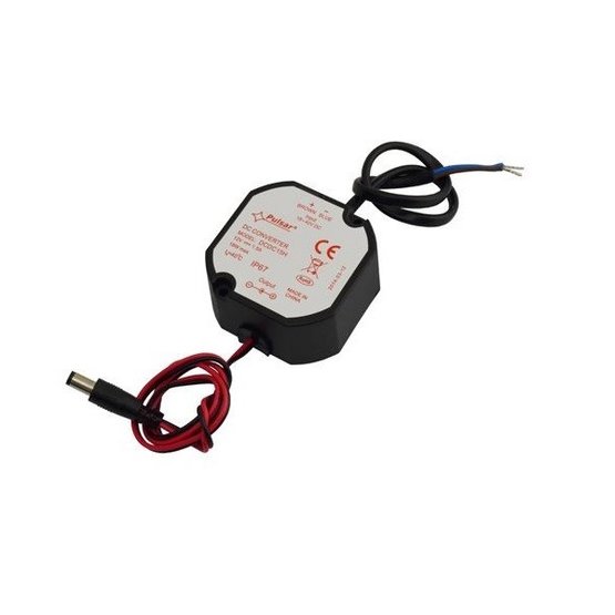 Pulsar DCDC10H měnič napětí