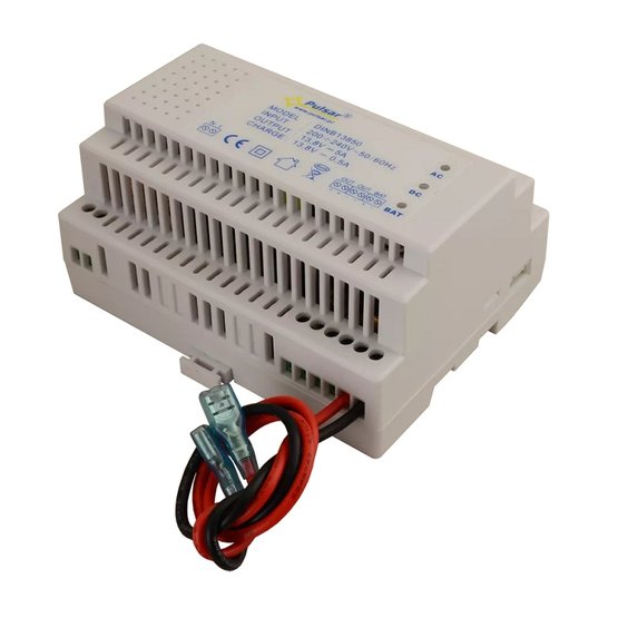 Pulsar DINB13850 zálohovaný napájecí zdroj