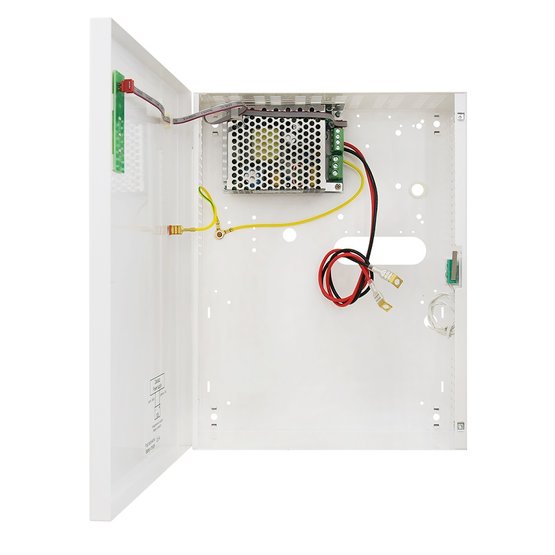 Pulsar HPSB-12V3A-C pulzní zálohovaný napájecí zdroj