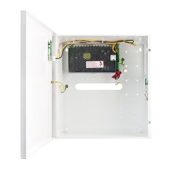 Pulsar HPSB11A12D pulzní zálohovaný napájecí zdroj