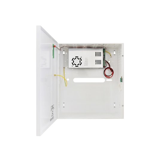 Pulsar HPSB-12V15A-D pulzní zálohovaný napájecí zdroj