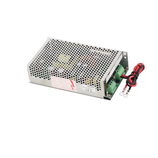 Pulsar PSB-12V10A zálohovaný pulsní zdroj