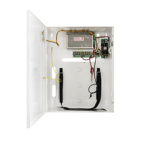 Pulsar PSUPS10A12CR skříňka pro N(X)VR se zdrojem