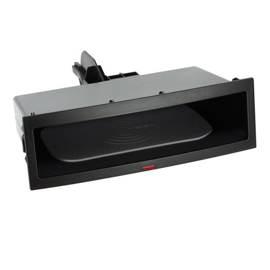 Qi PSA Bezdrátová nabíječka