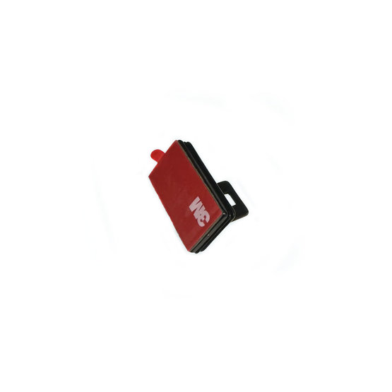 RADAGO HOLDER 2 magnetický držák pro detektor RADAGO GO!